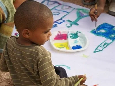 Activités 4 activities-humanitaires-vallee-des-roses-maroc