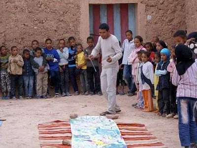 Activités 2 animation-pour-enfants-vallee-des-roses