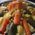 couscous